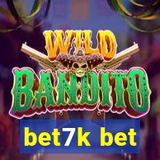 bet7k bet